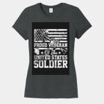 Women's Perfect Tri ® Tee Thumbnail