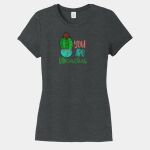 Women's Perfect Tri ® Tee Thumbnail