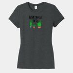 Women's Perfect Tri ® Tee Thumbnail