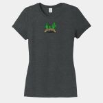 Women's Perfect Tri ® Tee Thumbnail