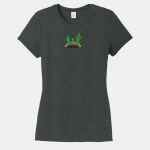 Women's Perfect Tri ® Tee Thumbnail