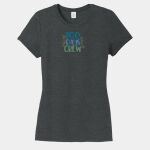 Women's Perfect Tri ® Tee Thumbnail