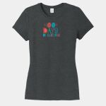 Women's Perfect Tri ® Tee Thumbnail