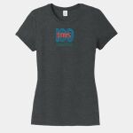 Women's Perfect Tri ® Tee Thumbnail