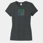 Women's Perfect Tri ® Tee Thumbnail