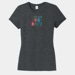 Women's Perfect Tri ® Tee Thumbnail
