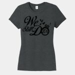 Women's Perfect Tri ® Tee Thumbnail