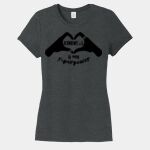 Women's Perfect Tri ® Tee Thumbnail