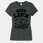 Women's Perfect Tri ® Tee Thumbnail