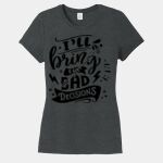 Women's Perfect Tri ® Tee Thumbnail