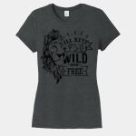 Women's Perfect Tri ® Tee Thumbnail
