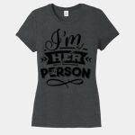 Women's Perfect Tri ® Tee Thumbnail