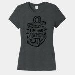 Women's Perfect Tri ® Tee Thumbnail