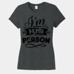Women's Perfect Tri ® Tee Thumbnail
