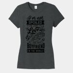 Women's Perfect Tri ® Tee Thumbnail