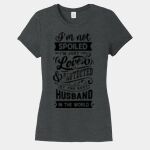 Women's Perfect Tri ® Tee Thumbnail