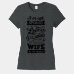 Women's Perfect Tri ® Tee Thumbnail