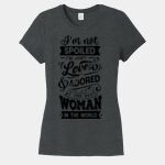 Women's Perfect Tri ® Tee Thumbnail