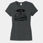Women's Perfect Tri ® Tee Thumbnail