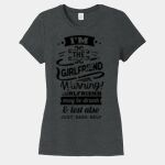 Women's Perfect Tri ® Tee Thumbnail