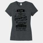 Women's Perfect Tri ® Tee Thumbnail