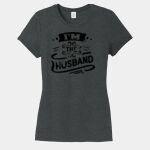 Women's Perfect Tri ® Tee Thumbnail