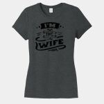 Women's Perfect Tri ® Tee Thumbnail