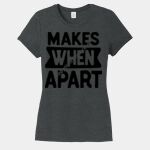 Women's Perfect Tri ® Tee Thumbnail