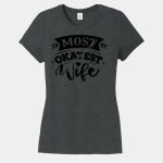 Women's Perfect Tri ® Tee Thumbnail