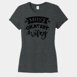 Women's Perfect Tri ® Tee Thumbnail