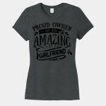 Women's Perfect Tri ® Tee Thumbnail