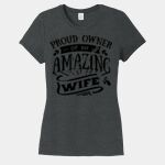 Women's Perfect Tri ® Tee Thumbnail