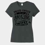 Women's Perfect Tri ® Tee Thumbnail