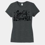 Women's Perfect Tri ® Tee Thumbnail