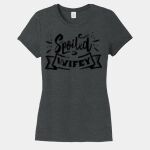 Women's Perfect Tri ® Tee Thumbnail