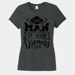 Women's Perfect Tri ® Tee Thumbnail