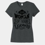 Women's Perfect Tri ® Tee Thumbnail