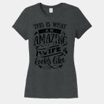 Women's Perfect Tri ® Tee Thumbnail