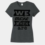 Women's Perfect Tri ® Tee Thumbnail