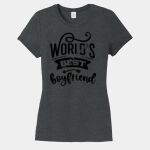Women's Perfect Tri ® Tee Thumbnail