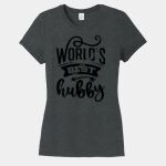 Women's Perfect Tri ® Tee Thumbnail