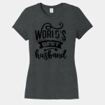 Women's Perfect Tri ® Tee Thumbnail