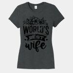 Women's Perfect Tri ® Tee Thumbnail