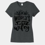 Women's Perfect Tri ® Tee Thumbnail