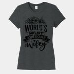 Women's Perfect Tri ® Tee Thumbnail