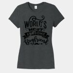 Women's Perfect Tri ® Tee Thumbnail