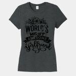 Women's Perfect Tri ® Tee Thumbnail