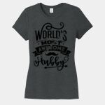 Women's Perfect Tri ® Tee Thumbnail