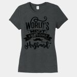 Women's Perfect Tri ® Tee Thumbnail