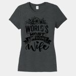 Women's Perfect Tri ® Tee Thumbnail
